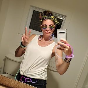 Meet your Posher, Lindsey